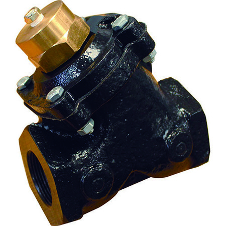 MARCO Gatekeeper Air Valve - 1-1/2" 1013200